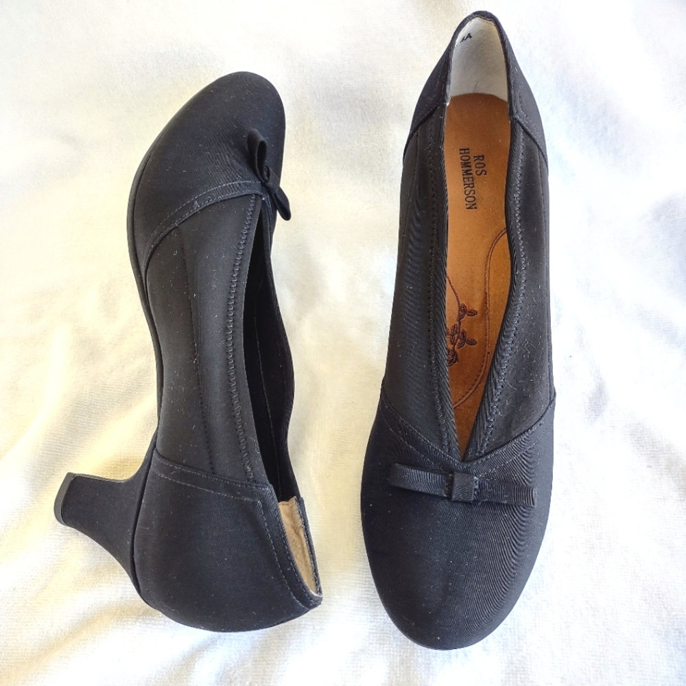 Ros Hommerson Pumps